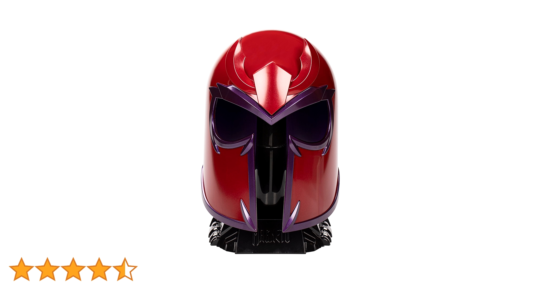 X-MEN セレブロ・コレクション ヘルメット X-MEN セレブロ・コレクション ヘルメット - メルカリ